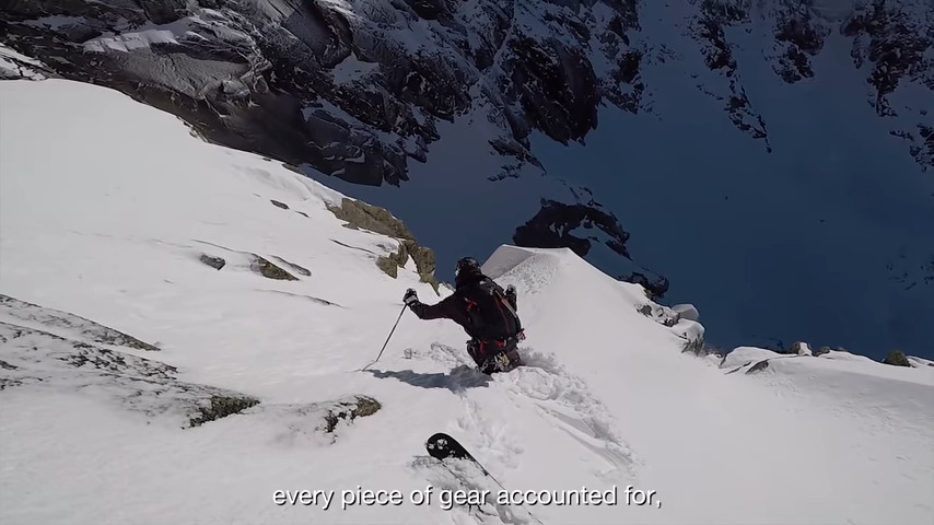 Ode to the Steeps